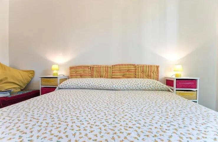 Alguereta House Lägenhet Italien