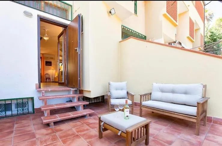 Alguereta House Lägenhet 0*, Alghero Italien
